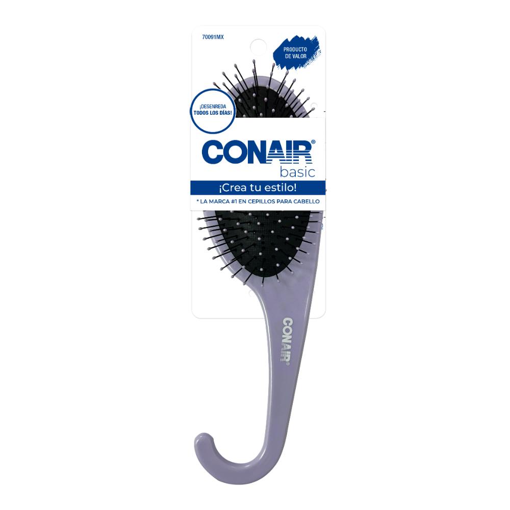 Cepillo Acolchado Ergonómico by Conair®