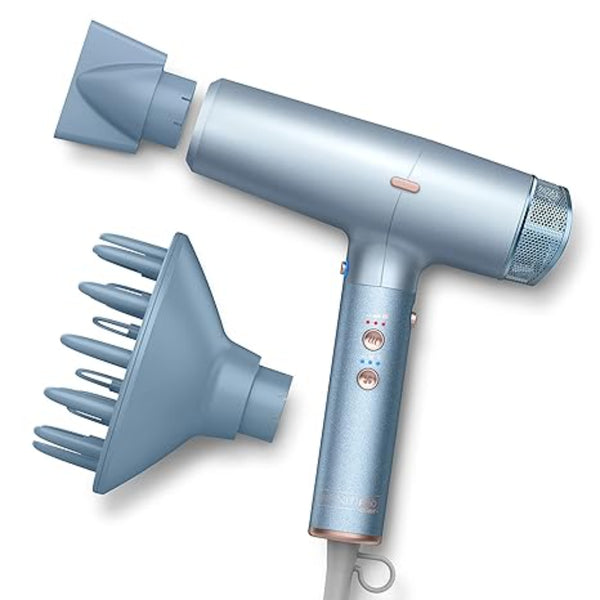 Secador profesional DigitalAIRE 999 de InfinitiPro by Conair™️"_001