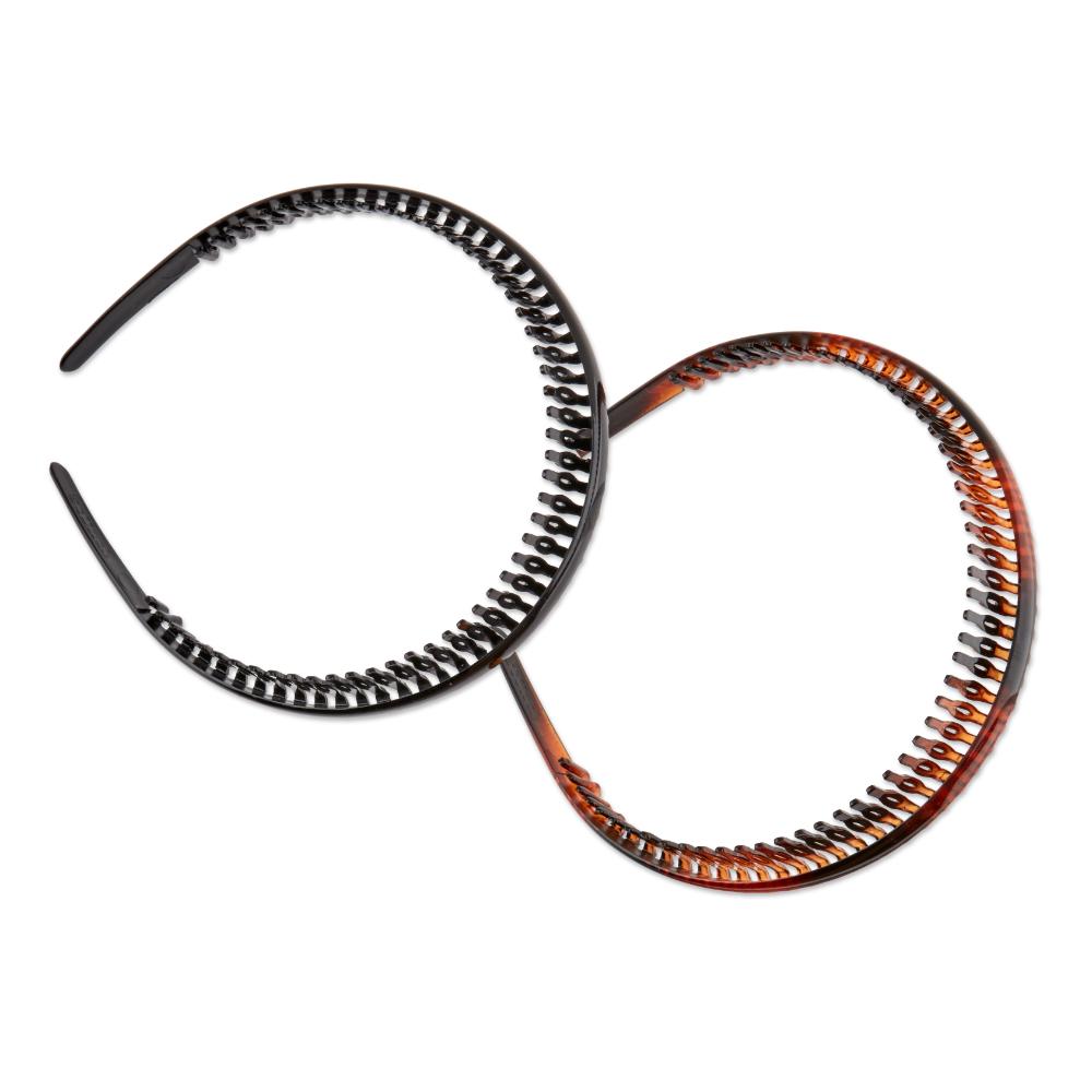 Diademas delgadas X 2 Unidades by Conair®