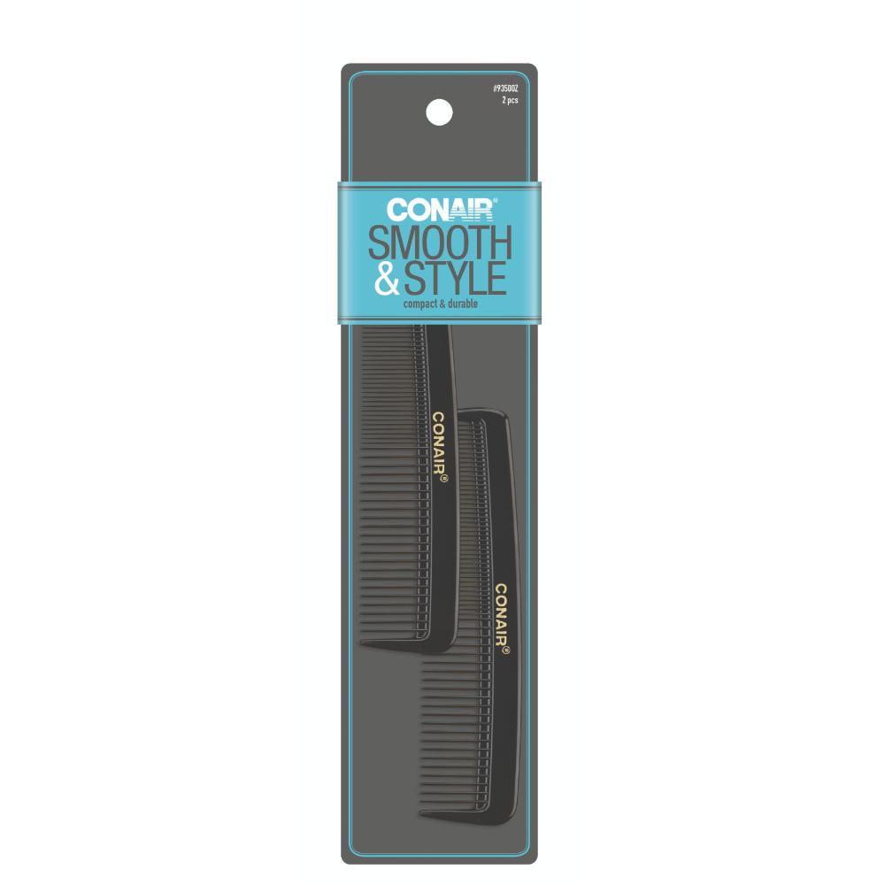 Peine de Bolsillo X 2 unidades by Conair®