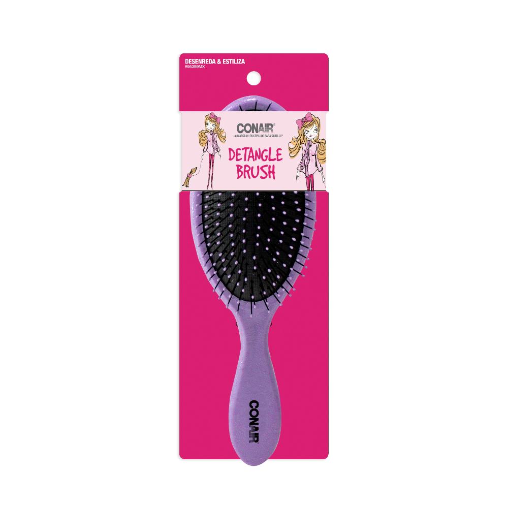 Cepillo Niños Desenredante Suave by Conair®