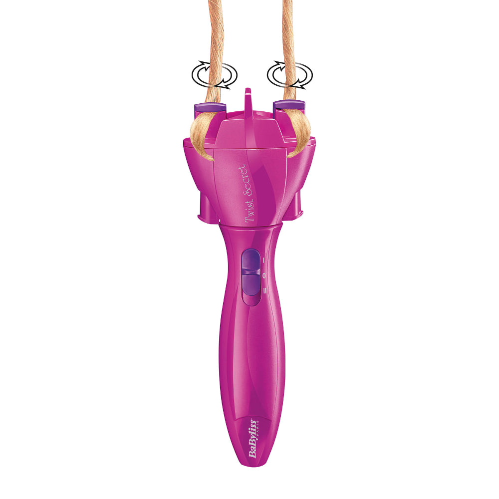 Trenzador De Cabello Babyliss_003