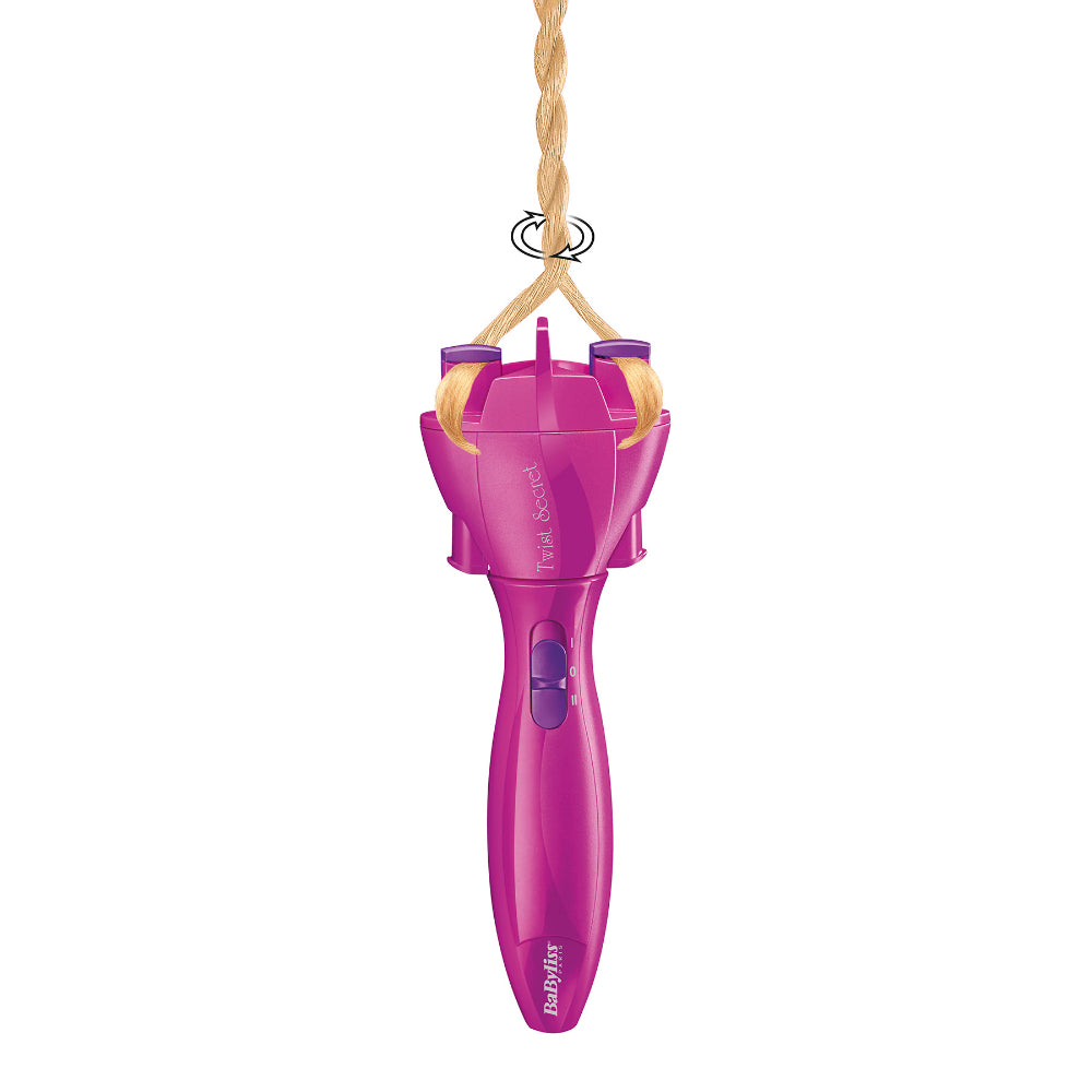 Trenzador De Cabello Babyliss_004