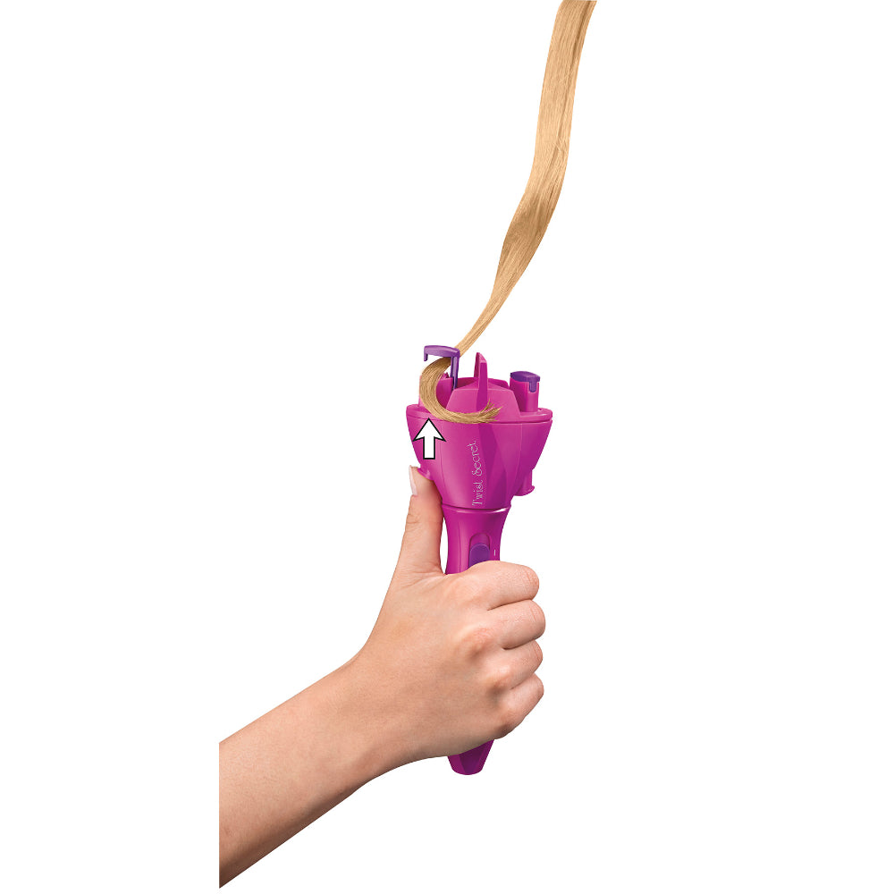Trenzador De Cabello Babyliss_005