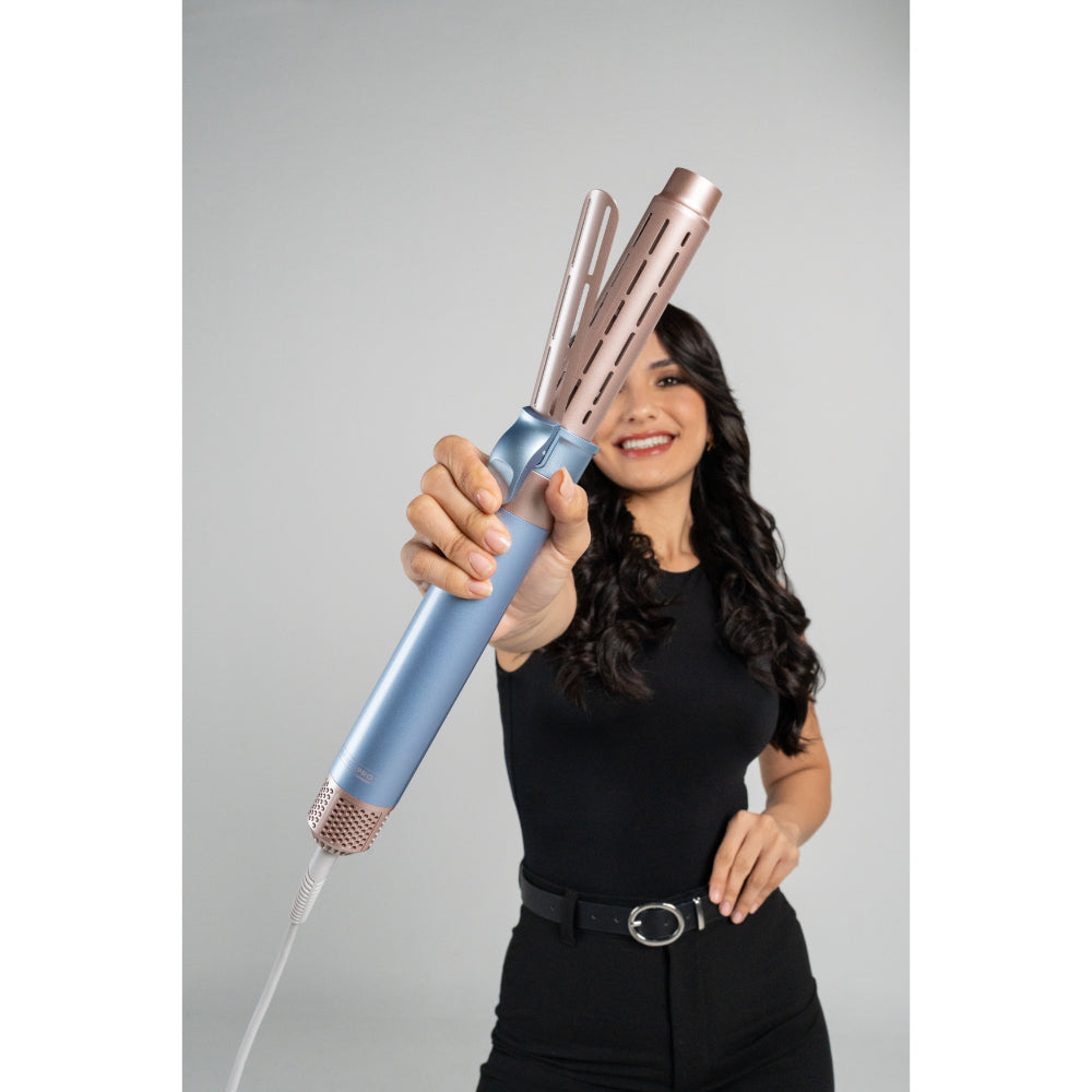 Multistyler 5 En 1 Digitalaire Bc8100Es De Infinitipro By Conair™