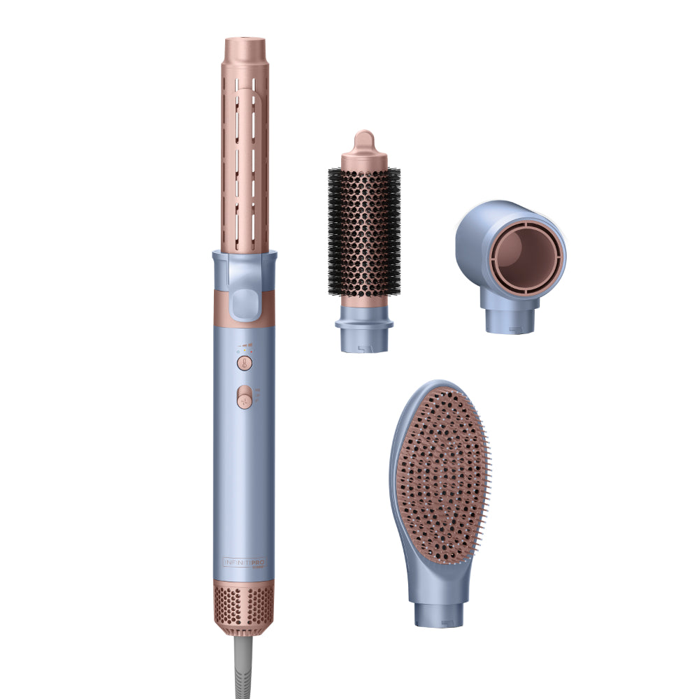 Multistyler 5 En 1 Bc8100 Digital Aire De Infinitipro By Conair™ | Conair