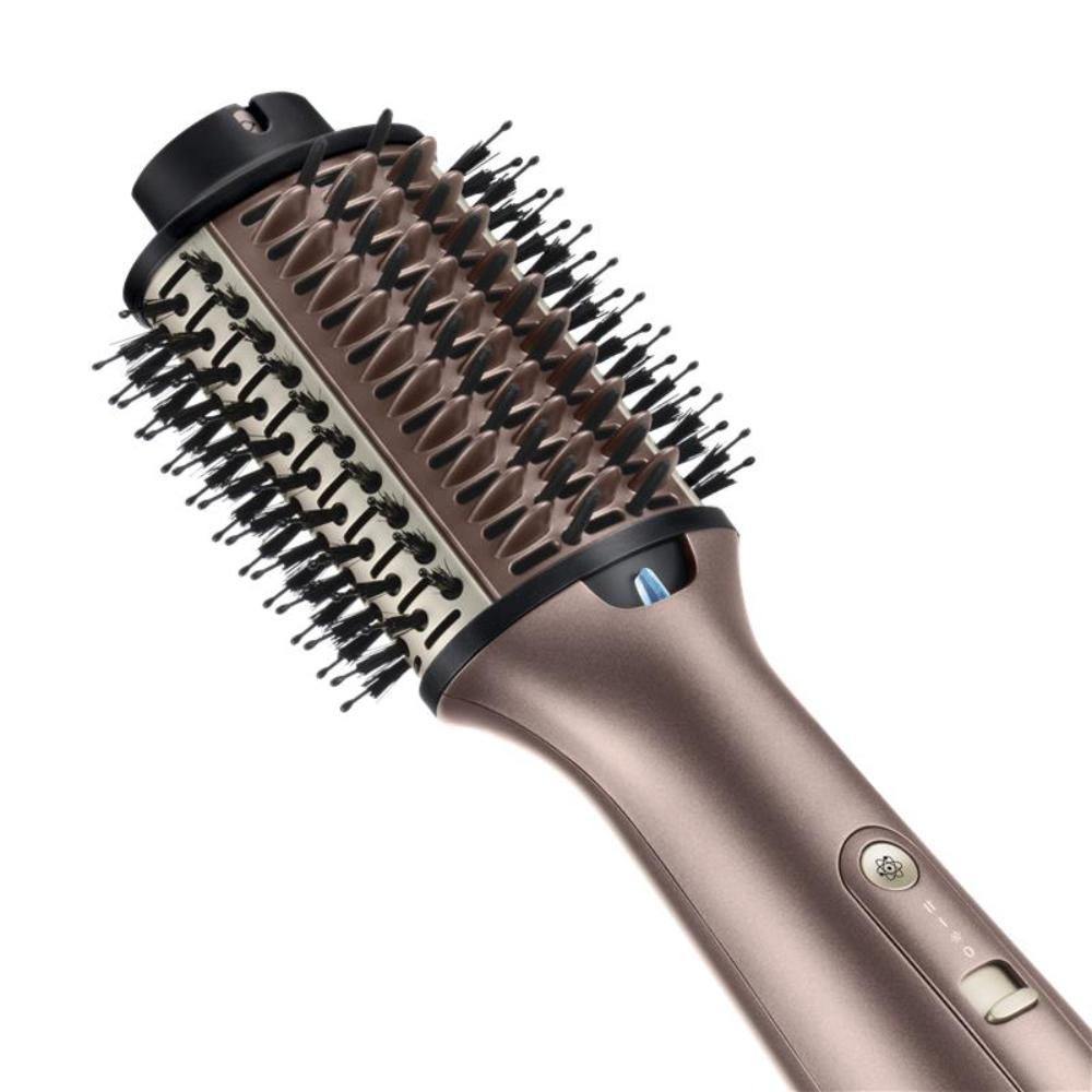 Cepillo de Aire 2 en 1 Anti Frizz Free Flex by Conair®