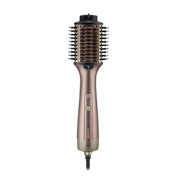 Cepillo de Aire 2 en 1 Anti Frizz Free Flex by Conair®