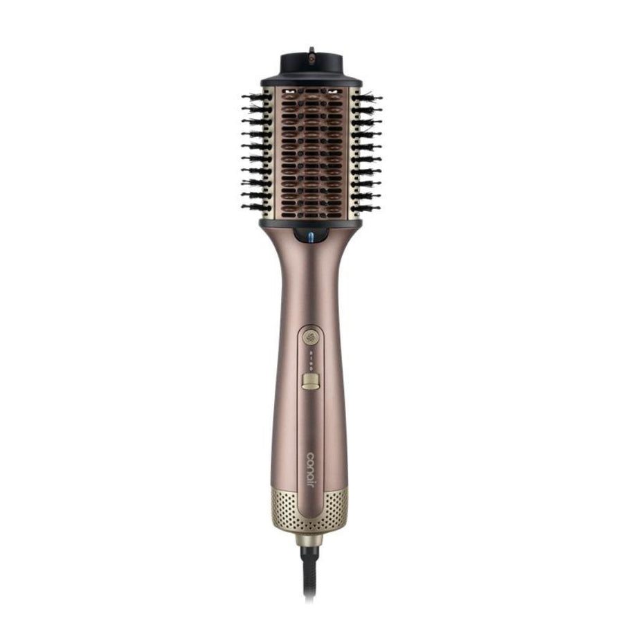 Cepillo de Aire 2 en 1 Anti Frizz Free Flex by Conair®