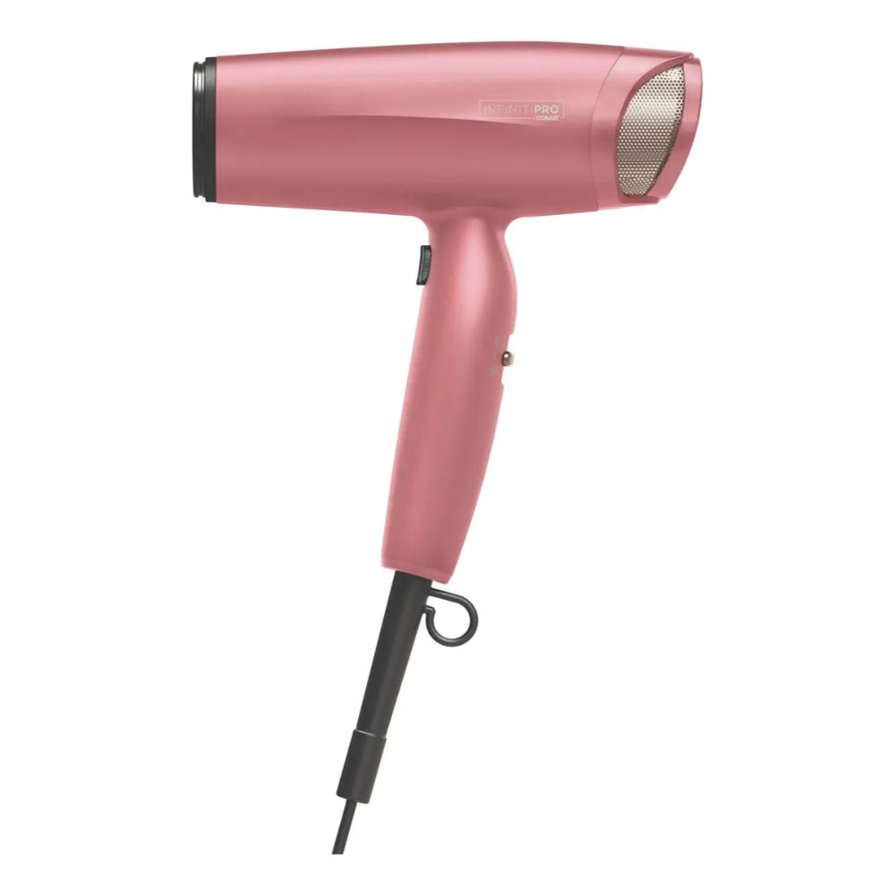 Combo Secadora y Plancha Alisadora Pink CB410CS952RES By Conair®