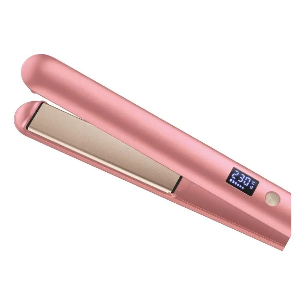 Combo Secadora y Plancha Alisadora Pink CB410CS952RES By Conair®