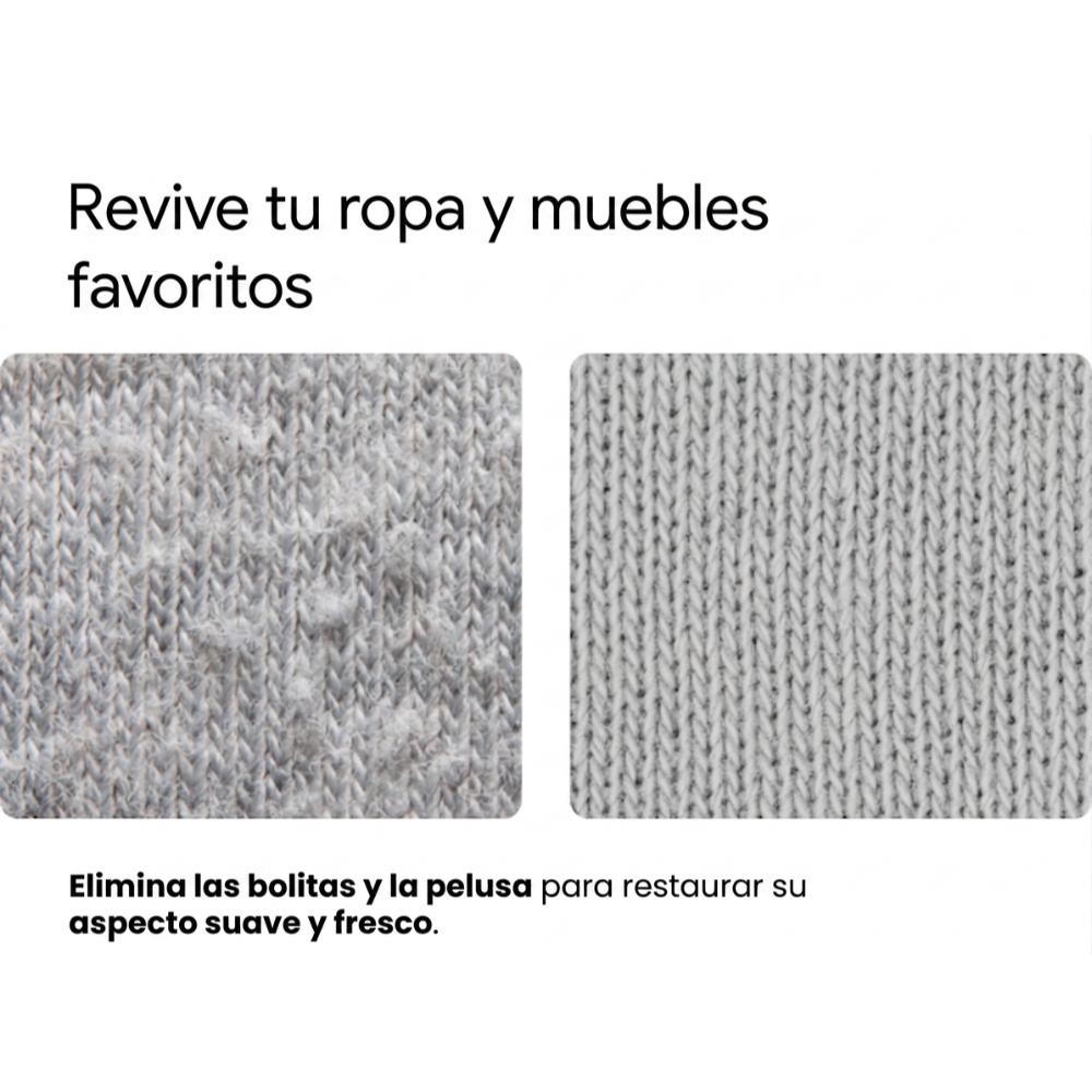Quitapelusas Recargable Completecare CLS2X By Conair®