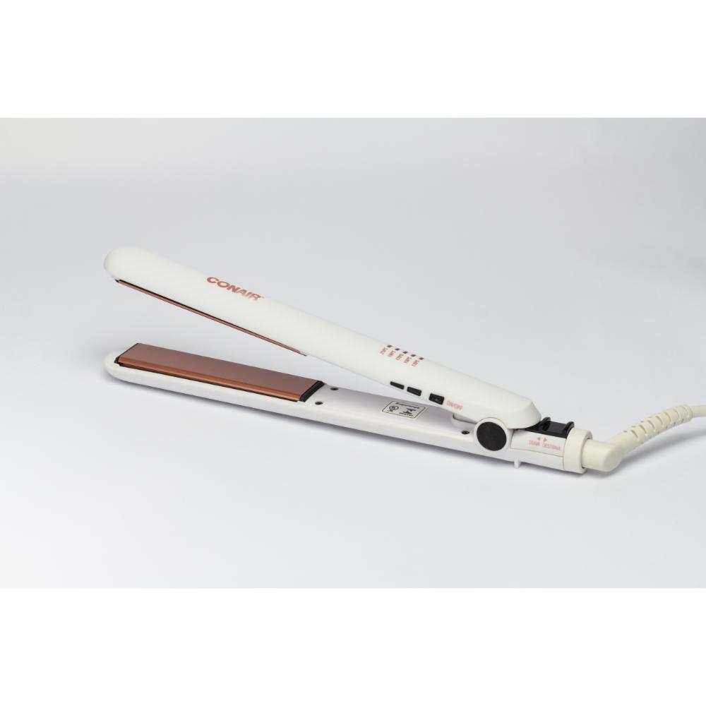 Plancha alisadora de 25 mm CS221NAL Double Ceramic by Conair®_005