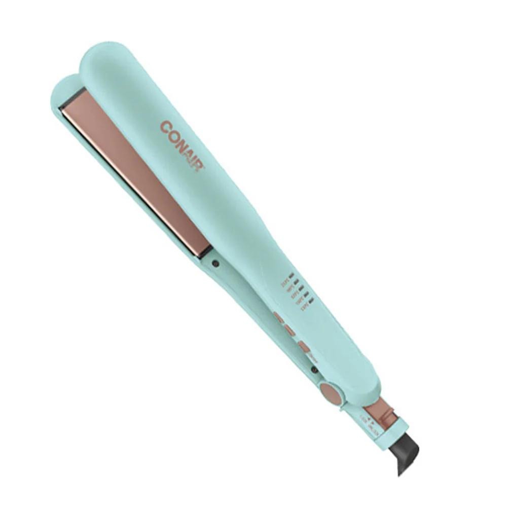 Plancha Alisadora 32 Mm Double Ceramic CS225  By Conair™