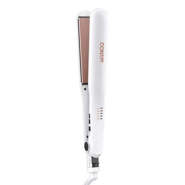 Plancha Alisadora 32 Mm Double Ceramic CS225  By Conair™_001
