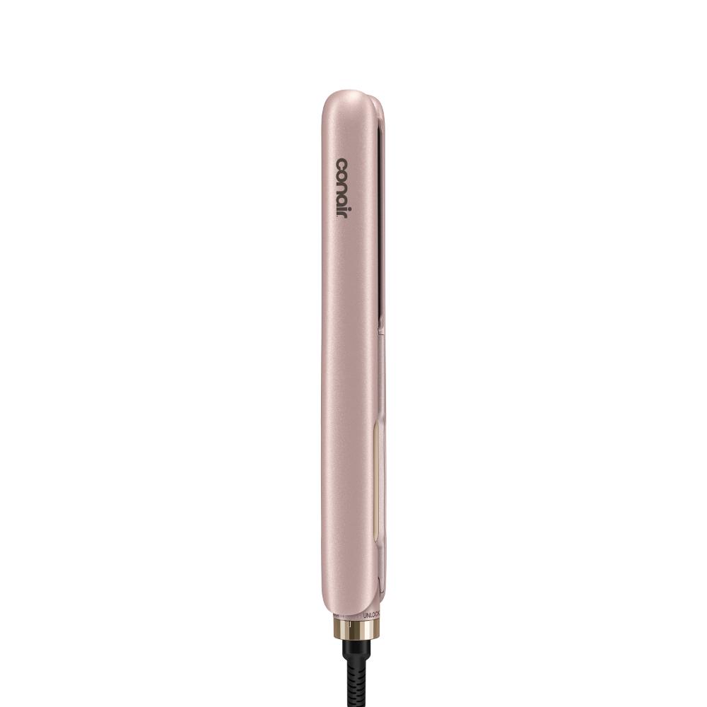 Plancha Alisadora Frizz Free Flex De 2,5 Cerámica by Conair®_002
