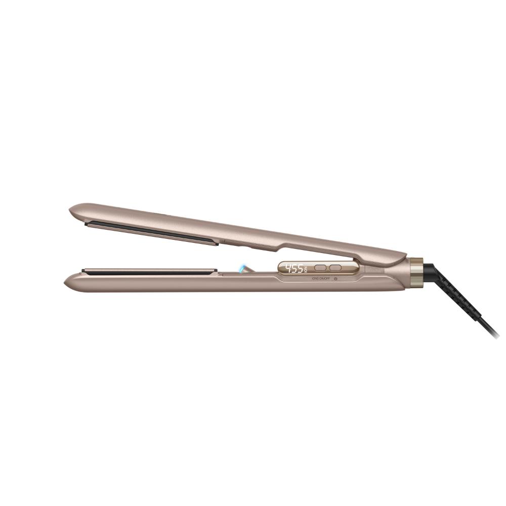 Plancha Alisadora Frizz Free Flex De 2,5 Cerámica by Conair®_005