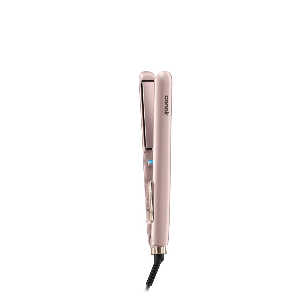 Plancha Alisadora Frizz Free Flex De 2,5 Cerámica by Conair®_001
