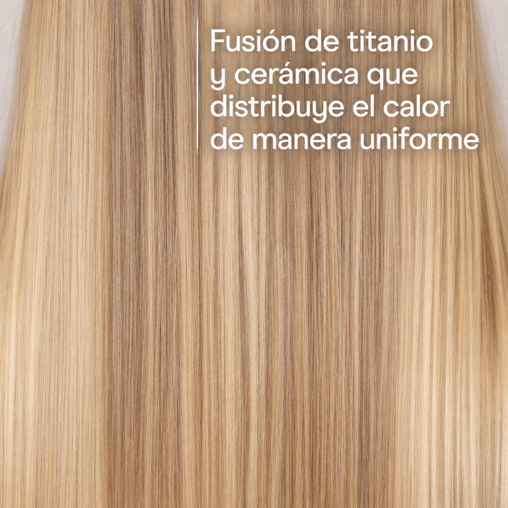Plancha Alisadora Frizz Free Flex by Conair®
