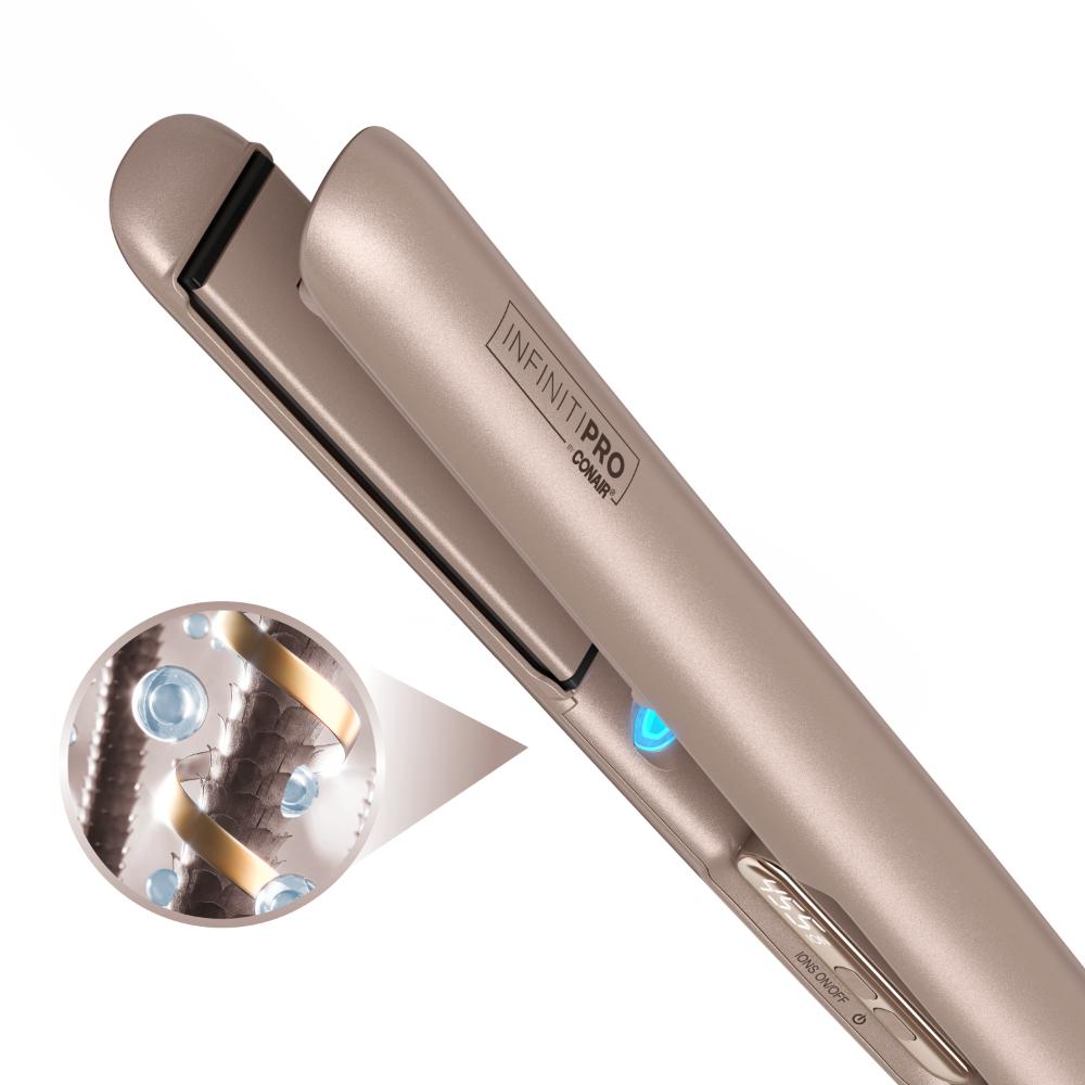 Plancha Alisadora Frizz Free Flex by Conair®