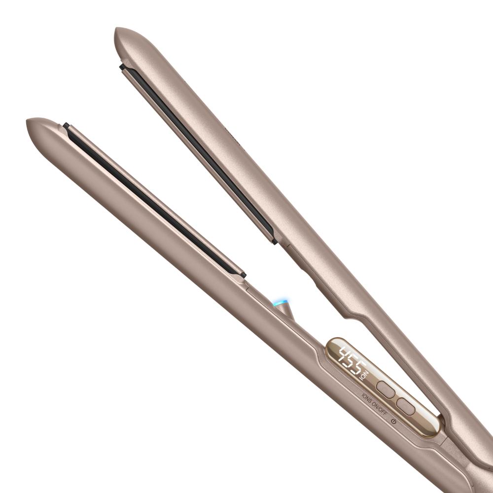 Plancha Alisadora Frizz Free Flex by Conair®