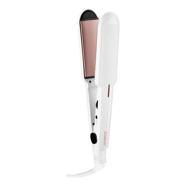 Plancha Alisadora De 38 Mm CS922N Double Ceramic By Conair®_001