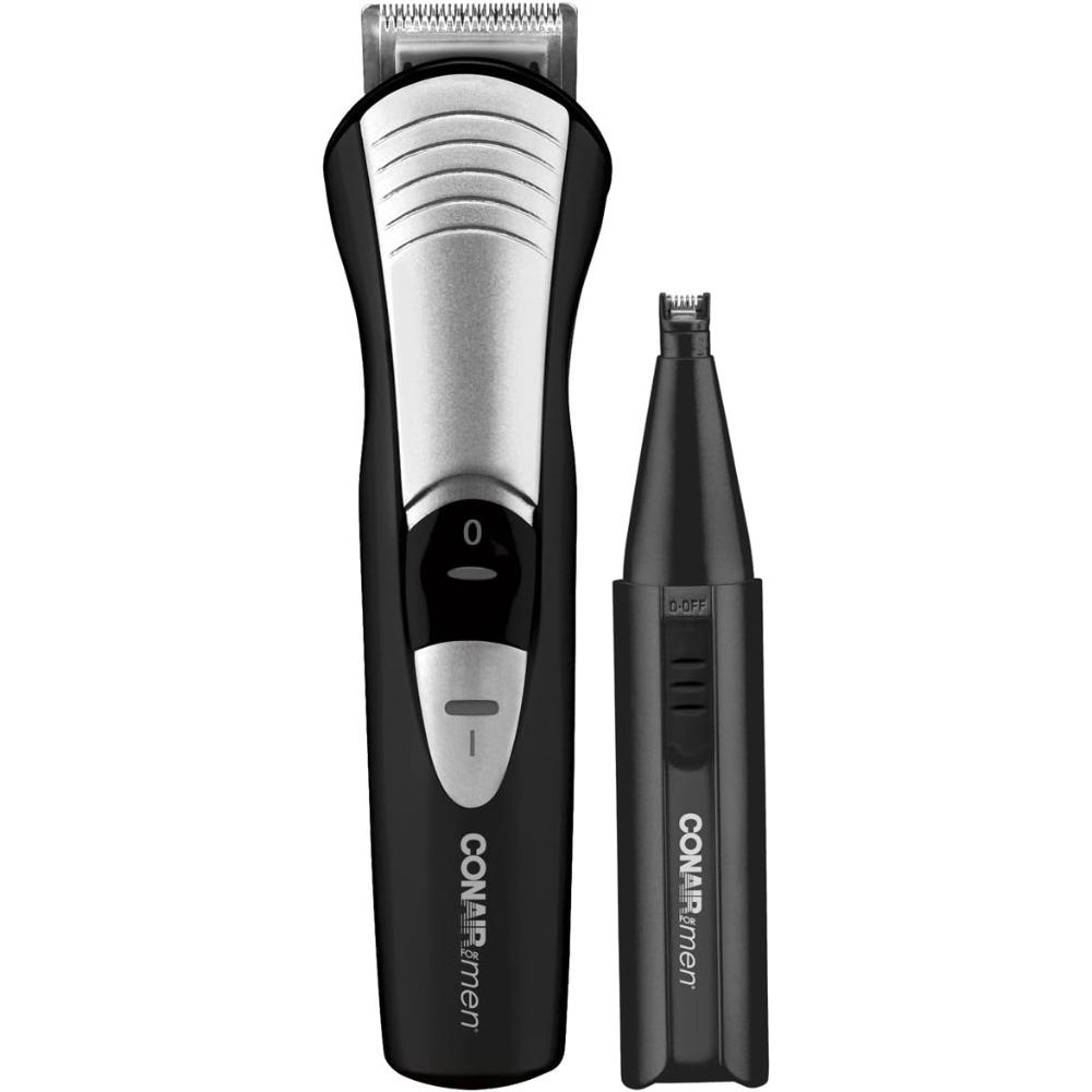 Recortadora Inalámbrica GMT187NC para Barba y Bigote by Conair®