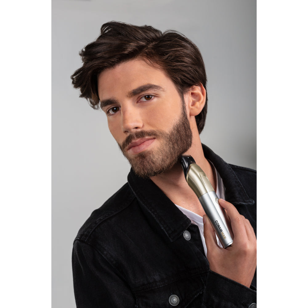 Cortadora Metálica De Alto Rendimiento Gmtl30 Metalcraft™ By Conairman™