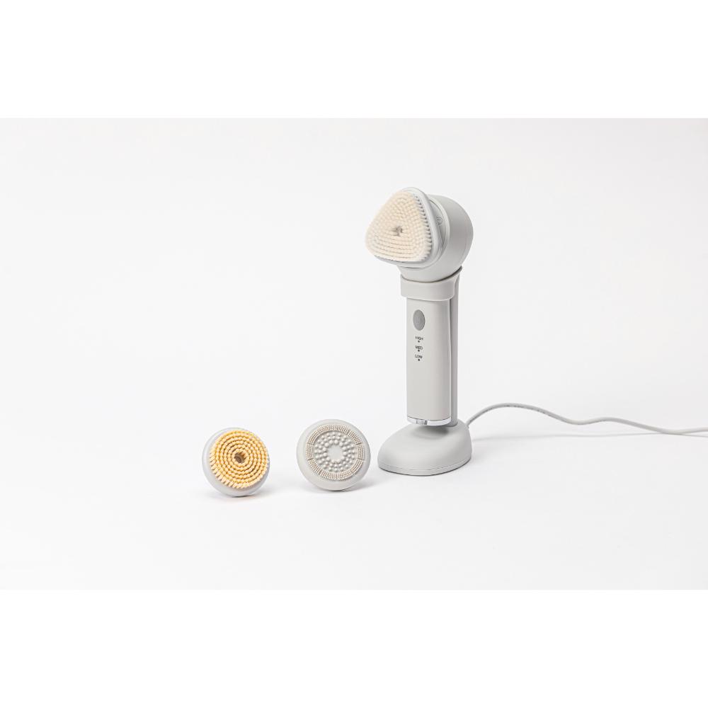 Kit para cuidado facial diario todo en uno SFB11GK Sonic Trio de SKN by Conair™