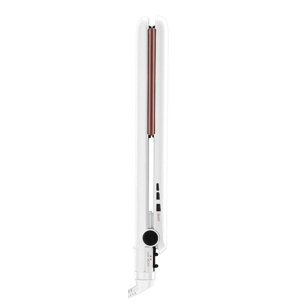 Plancha alisadora de 25 mm CS221NAL Double Ceramic by Conair®_003