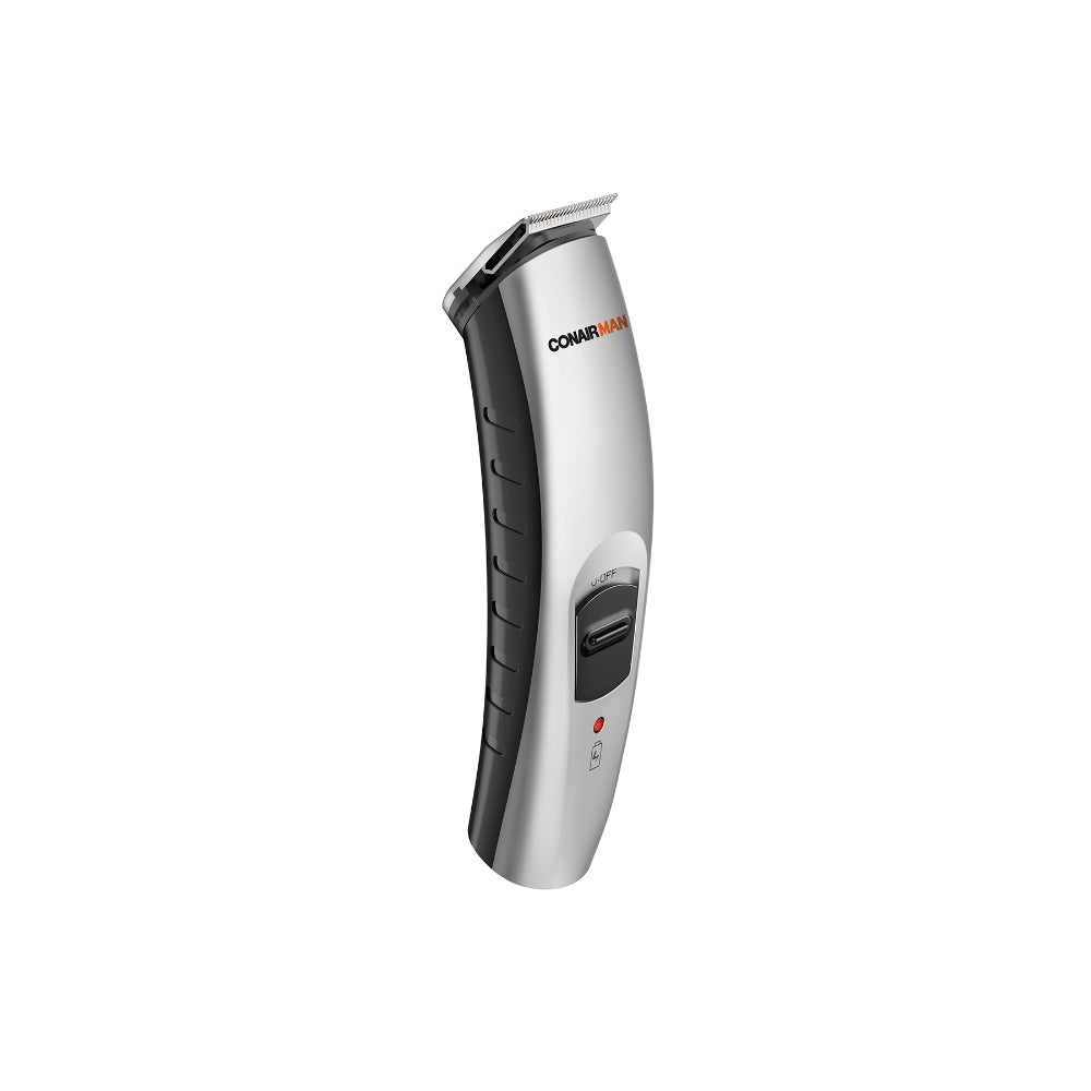 Recortador de Barba y Bigote 13 Piezas Gris Conair GMT189RCO