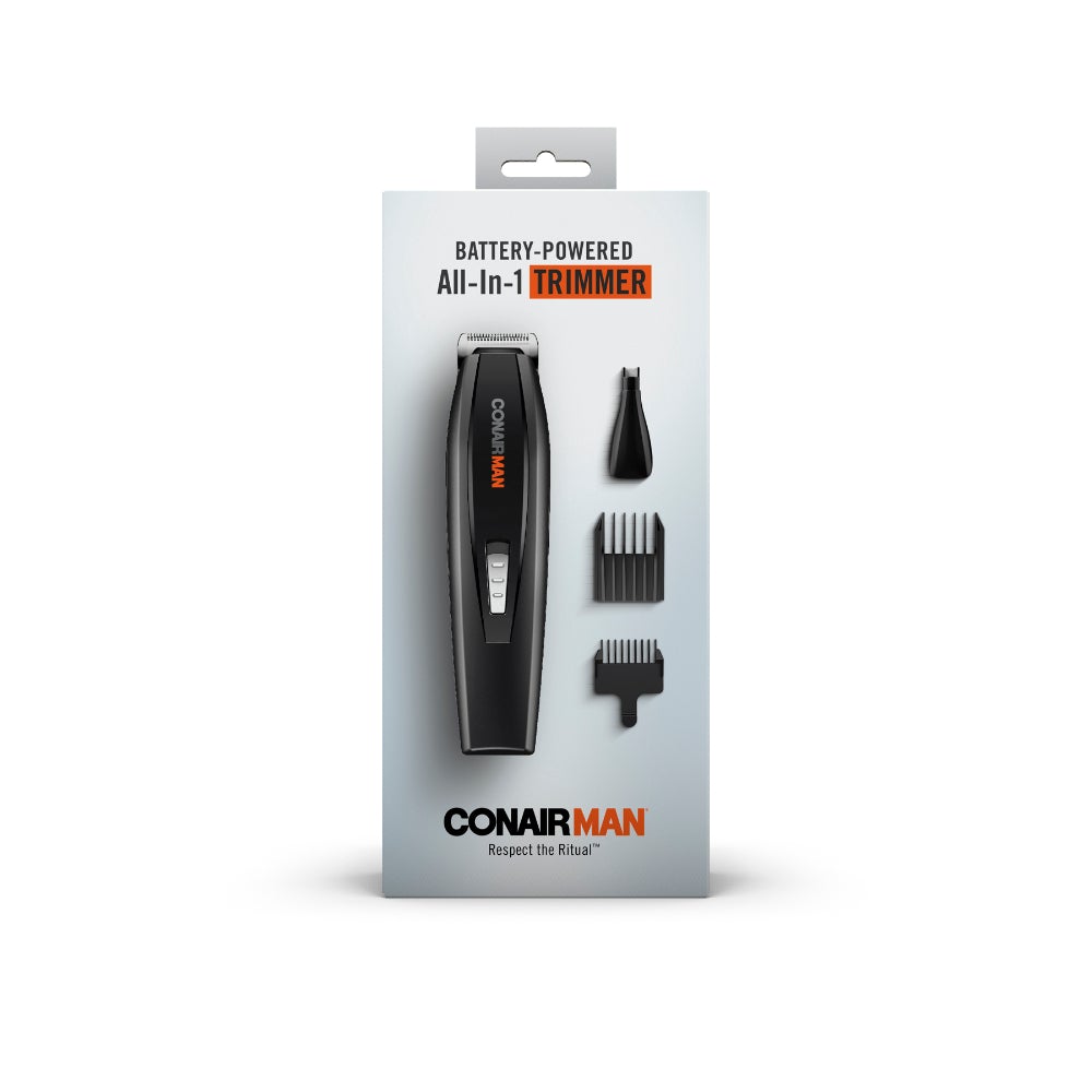 Set Cuidado Personal Conair GMT175NCO
