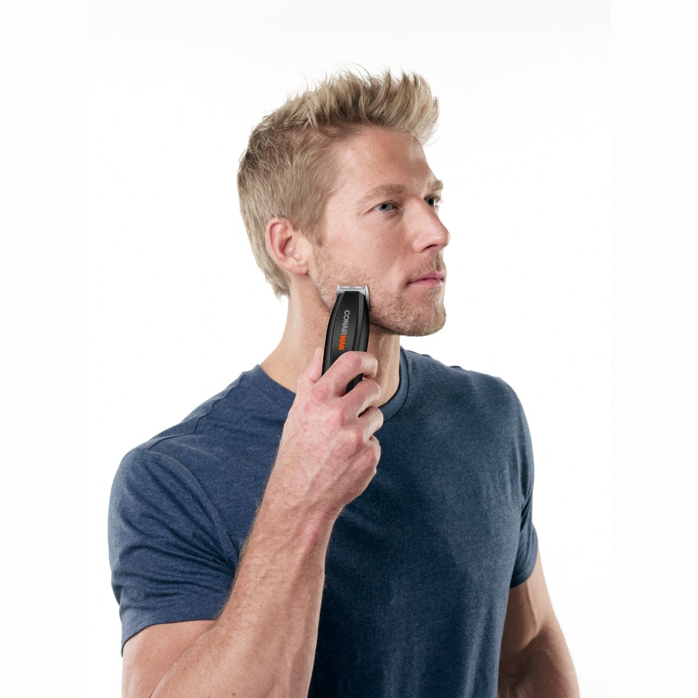 Set Cuidado Personal Conair GMT175NCO