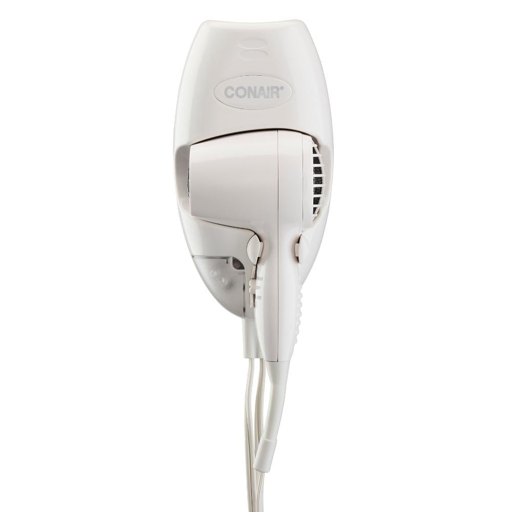 Secador De Cabello De Pared De 1600 Vatios Conair