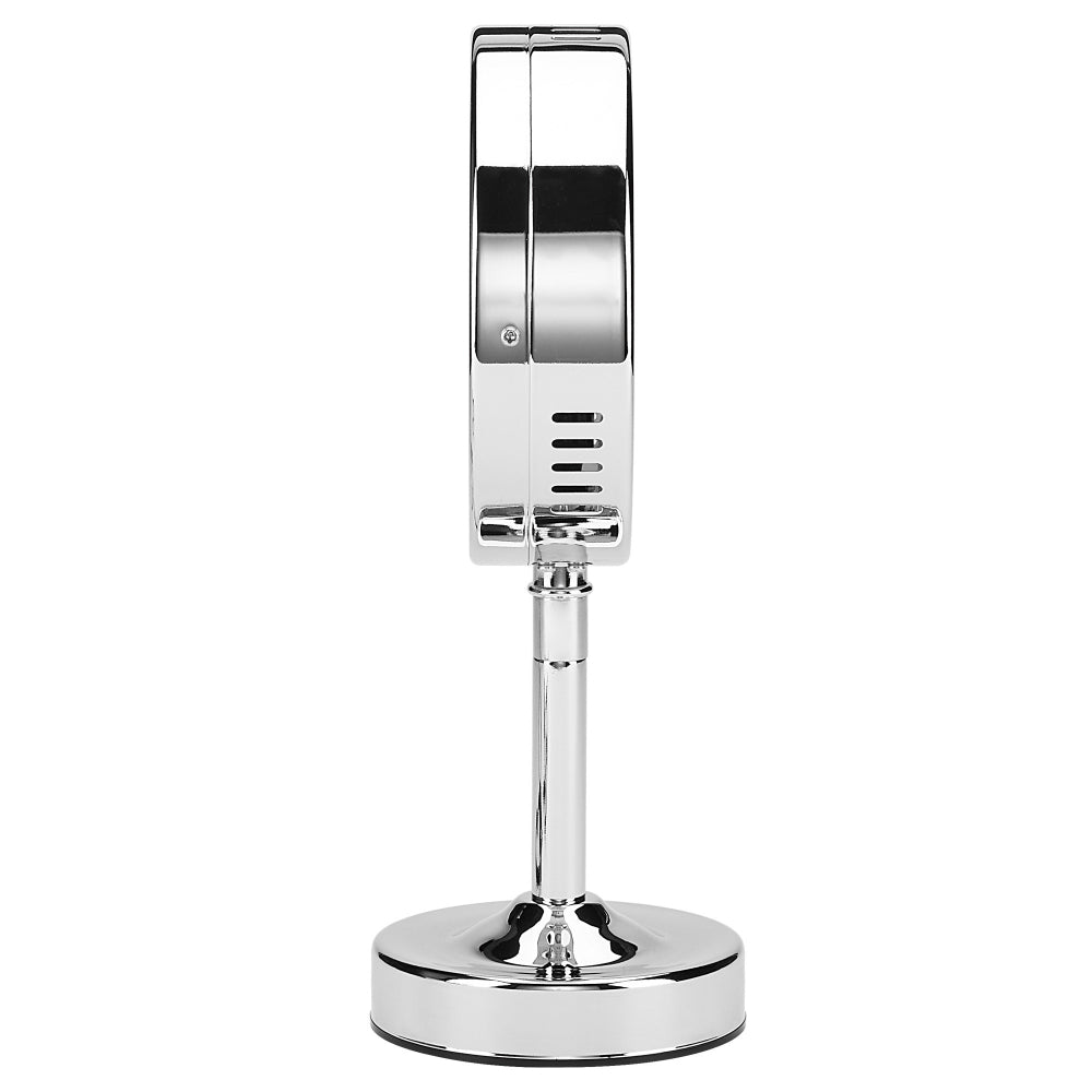 Espejo de doble cara con luz y aumento 1x/5x BE152WX by Conair®_004