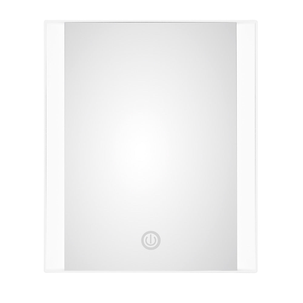 Espejo con luz LED y aumento de 1x BETP2XR by Conair®_003