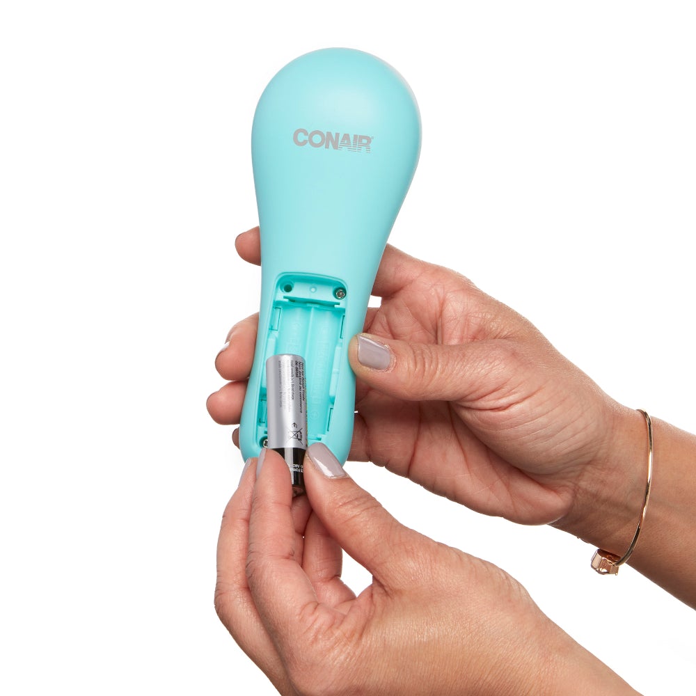 Cepillo Sónico Para La Limpieza De Cutis True Glow™ Conair