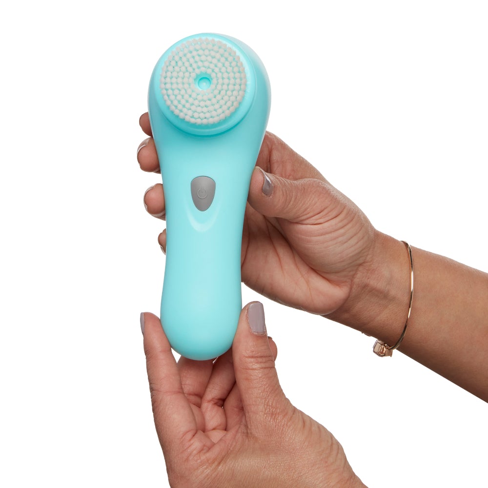 Cepillo Sónico Para La Limpieza De Cutis True Glow™ Conair