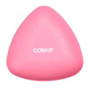Cepillo limpiador de silicona CONAIR Skinpod™ - Rosa_004