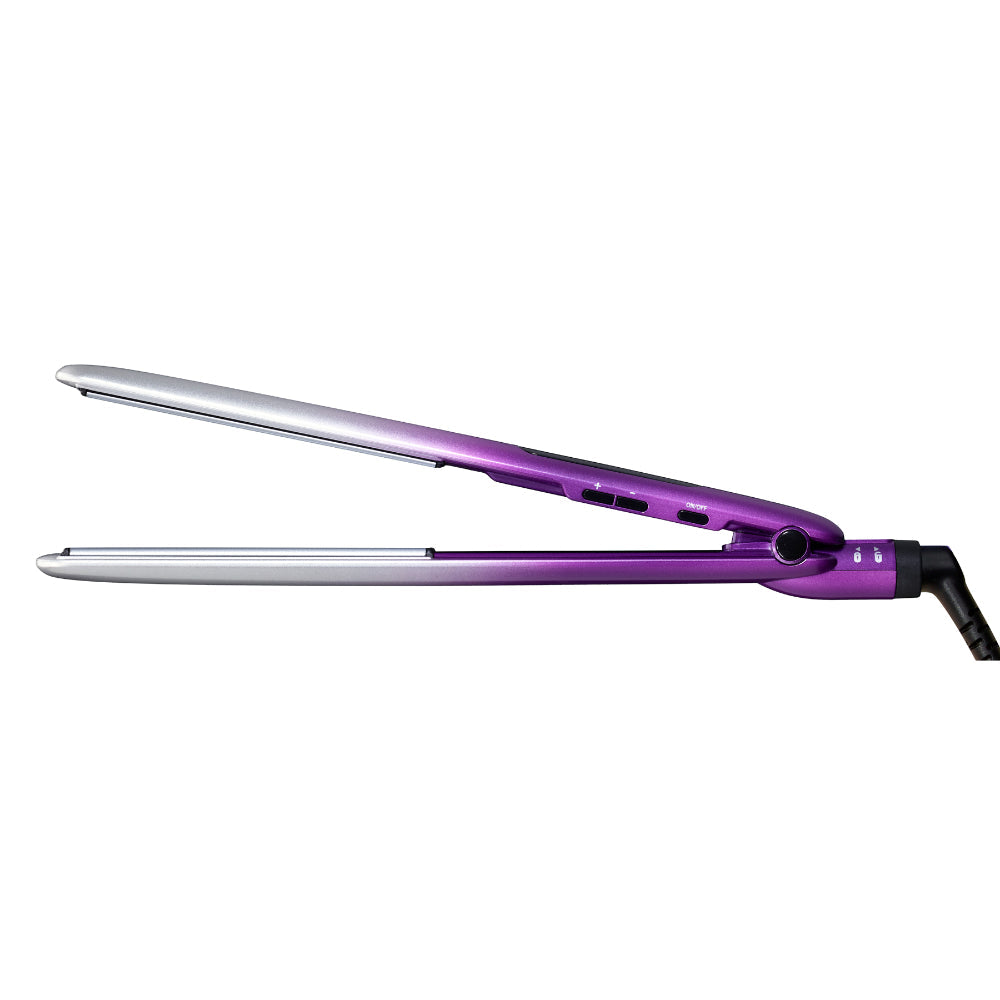 Plancha alisadora Control 25 mm CS958 Essentials by Conair®_003
