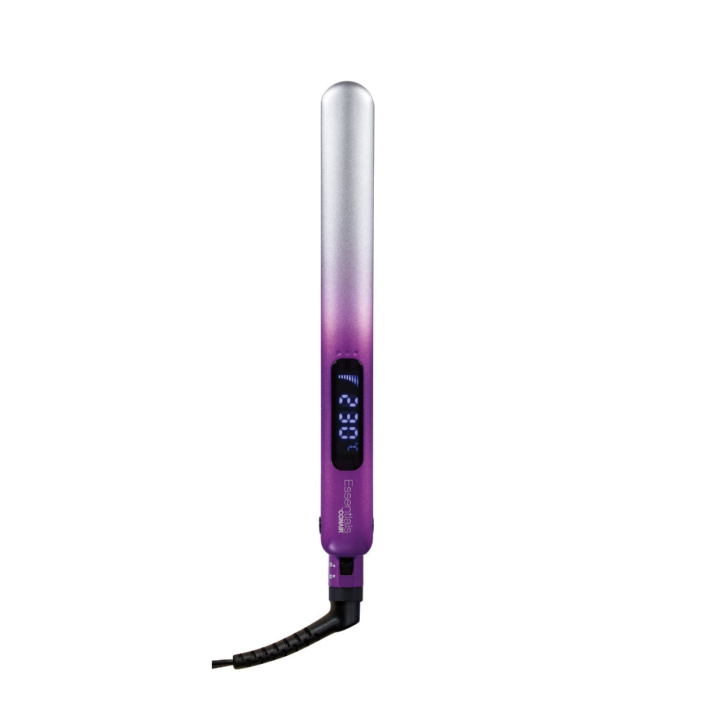 Plancha alisadora Control 25 mm CS958 Essentials by Conair®_004