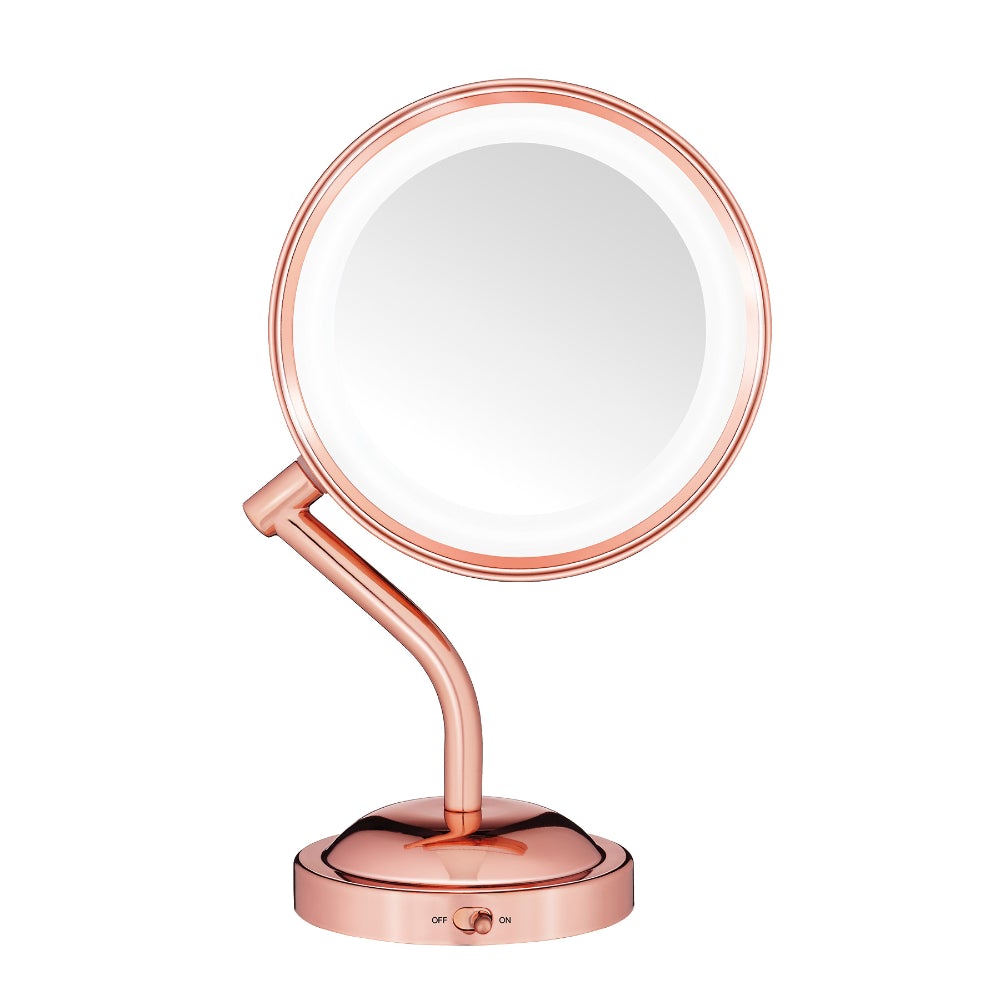 Espejo Con Luz LED Conair (BE4SRG)