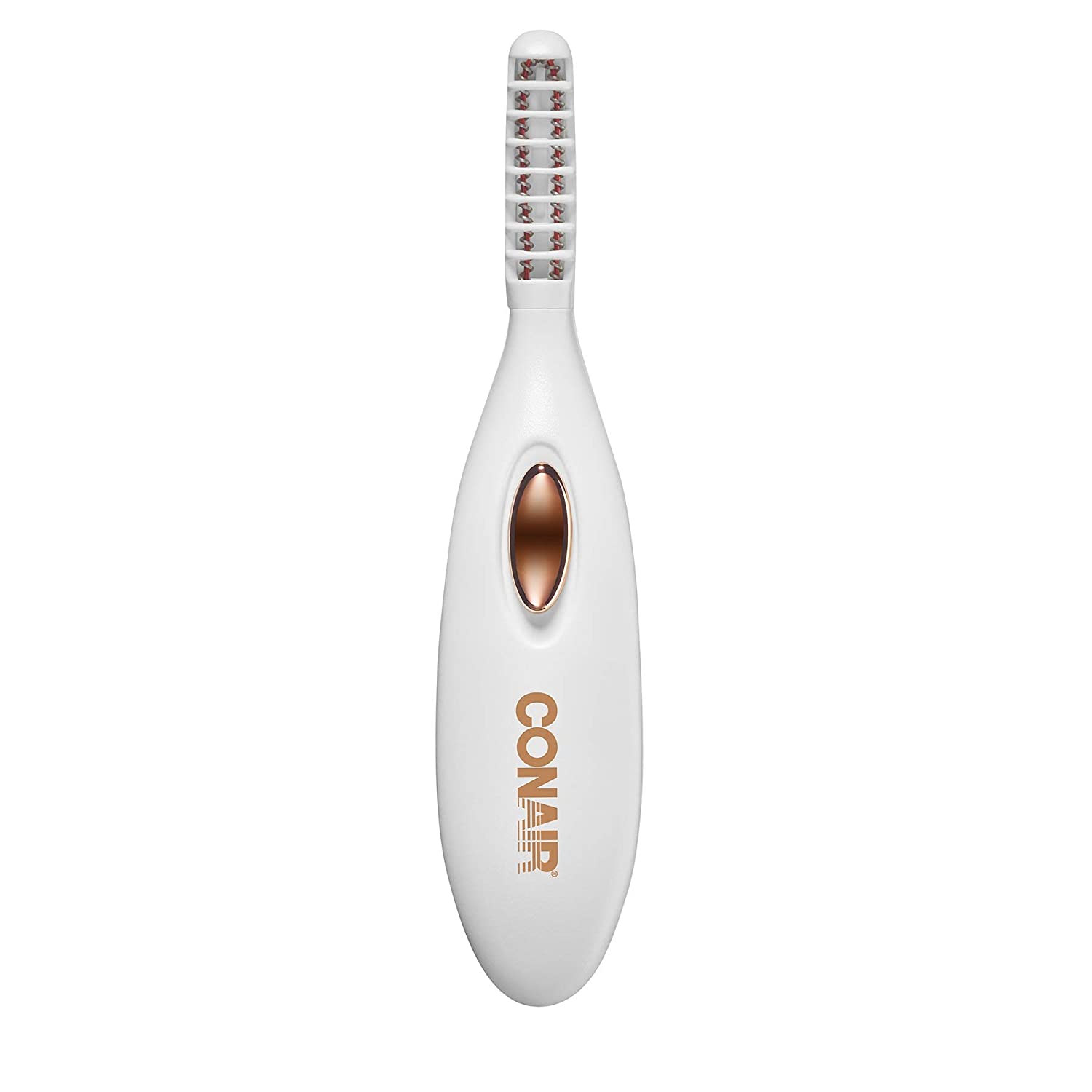 Rizador para pestañas con calor HEC3 True Glow Glam by Conair®_001