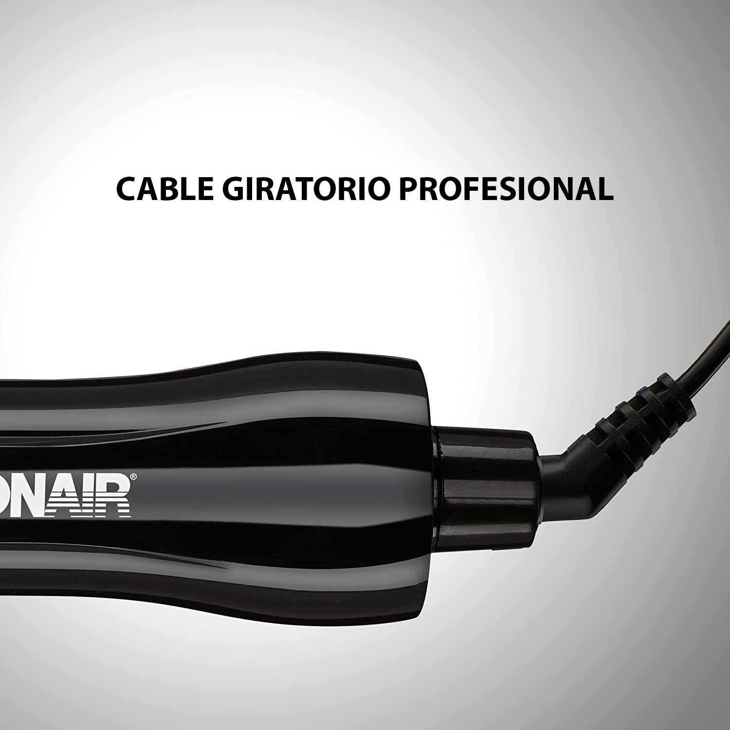 Cepillo de aire caliente 2 en 1 BM20RN by Conair®_005