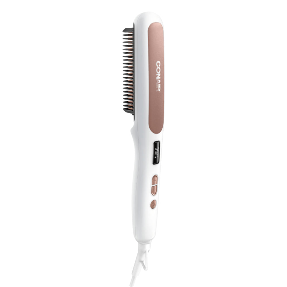 Cepillo Alisador Con Doble Cerámica Conair_001