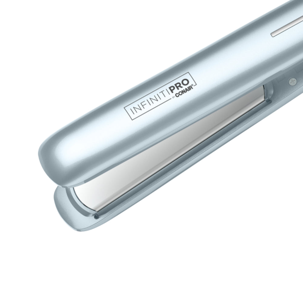 Plancha Alisadora Iónica De Cerámica Smoothwrap Infinitypro De 1" Conair_001
