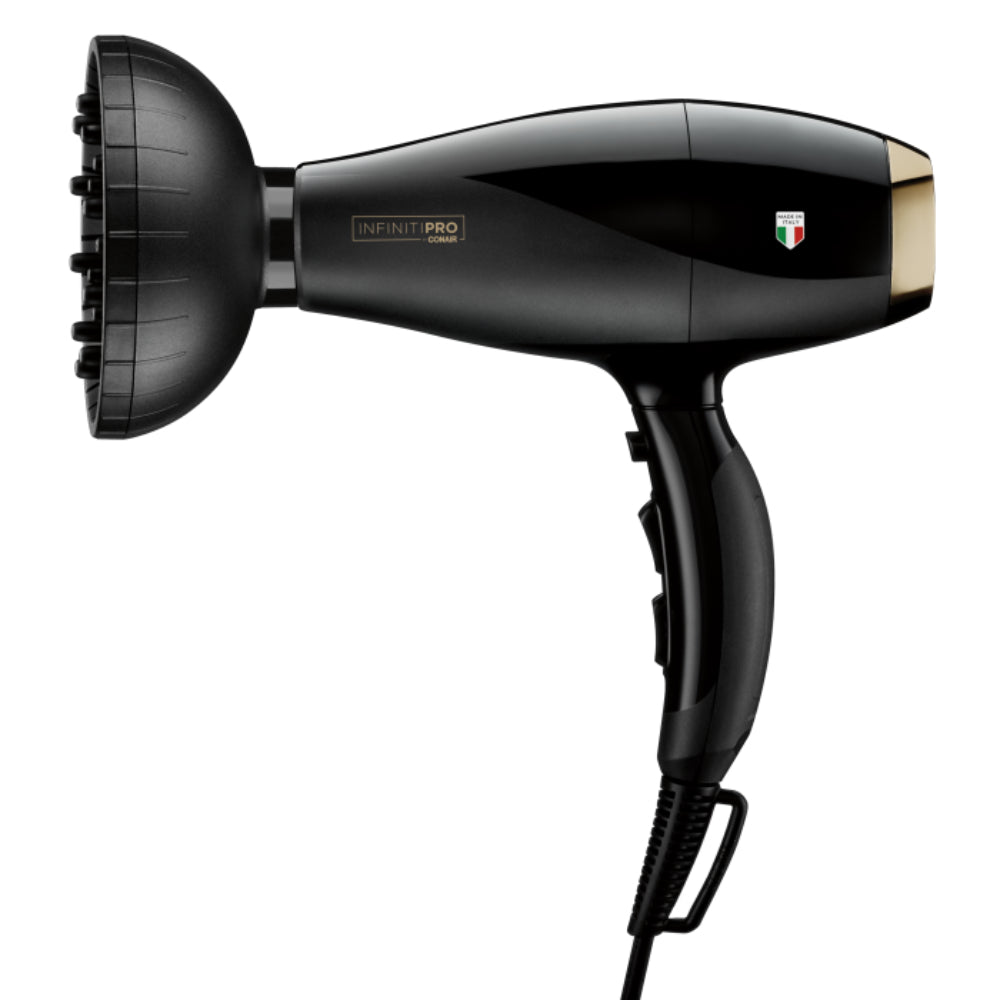 Secador De Pelo Italian Ac_001