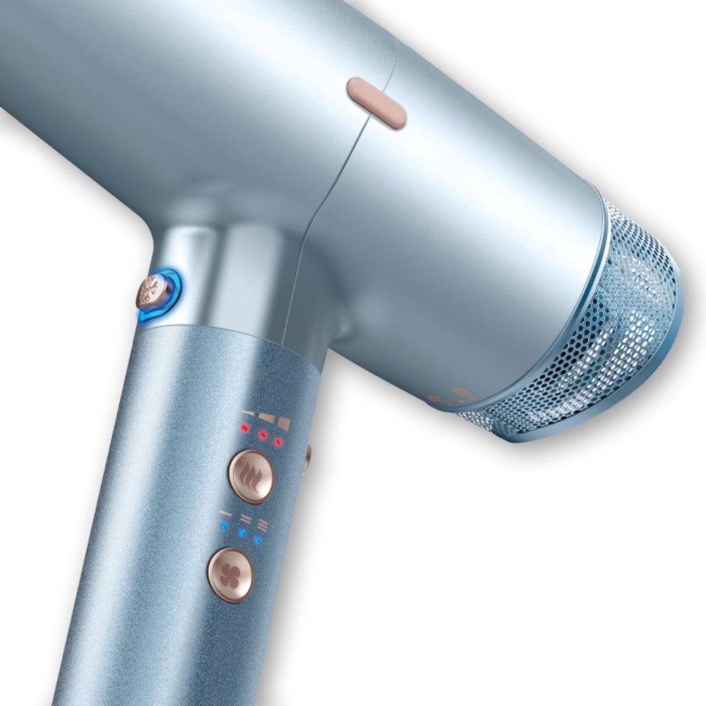Secadora Digital Conair _001