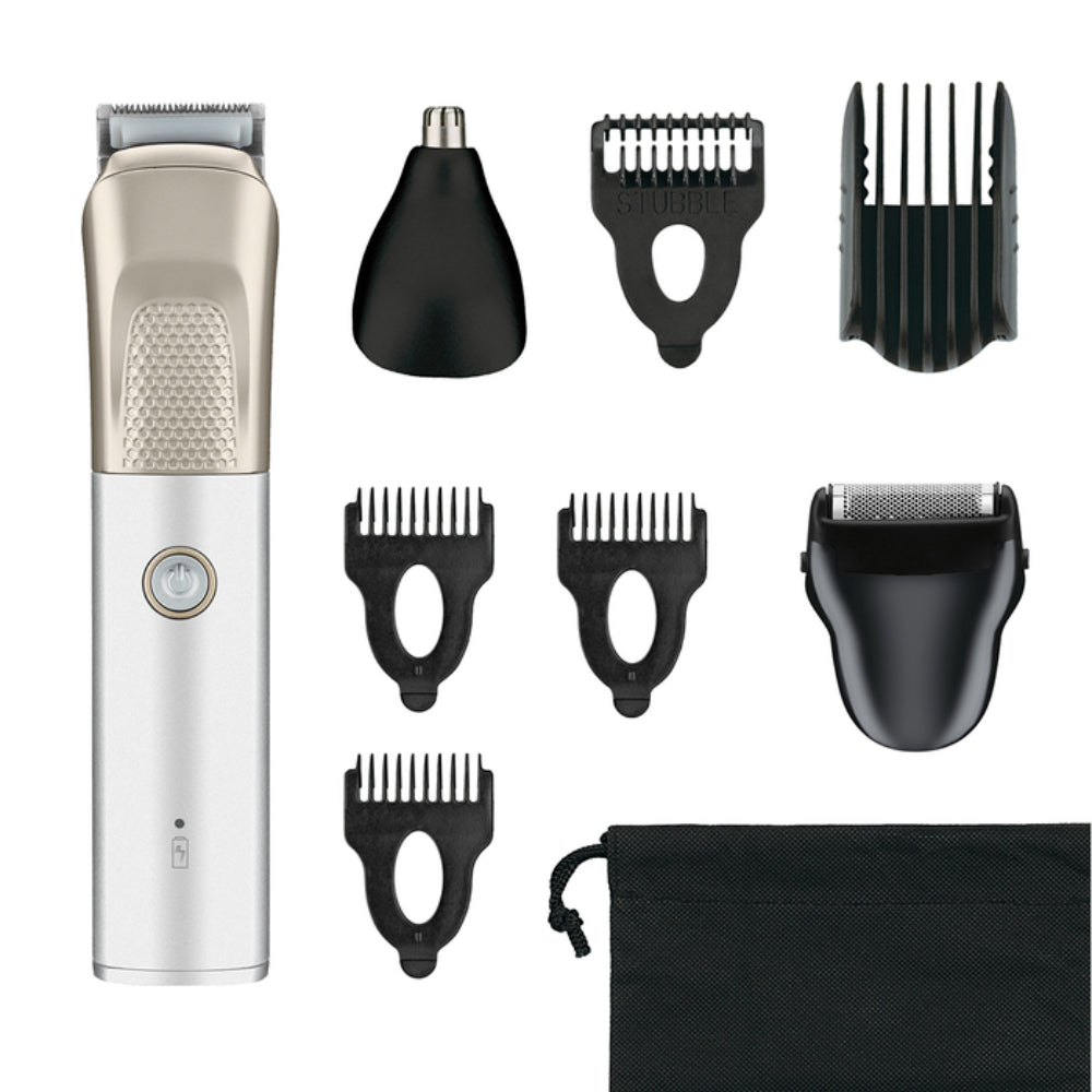 Cortadora metálica de alto rendimiento GMTL30 MetalCraft™ by ConairMan®_005