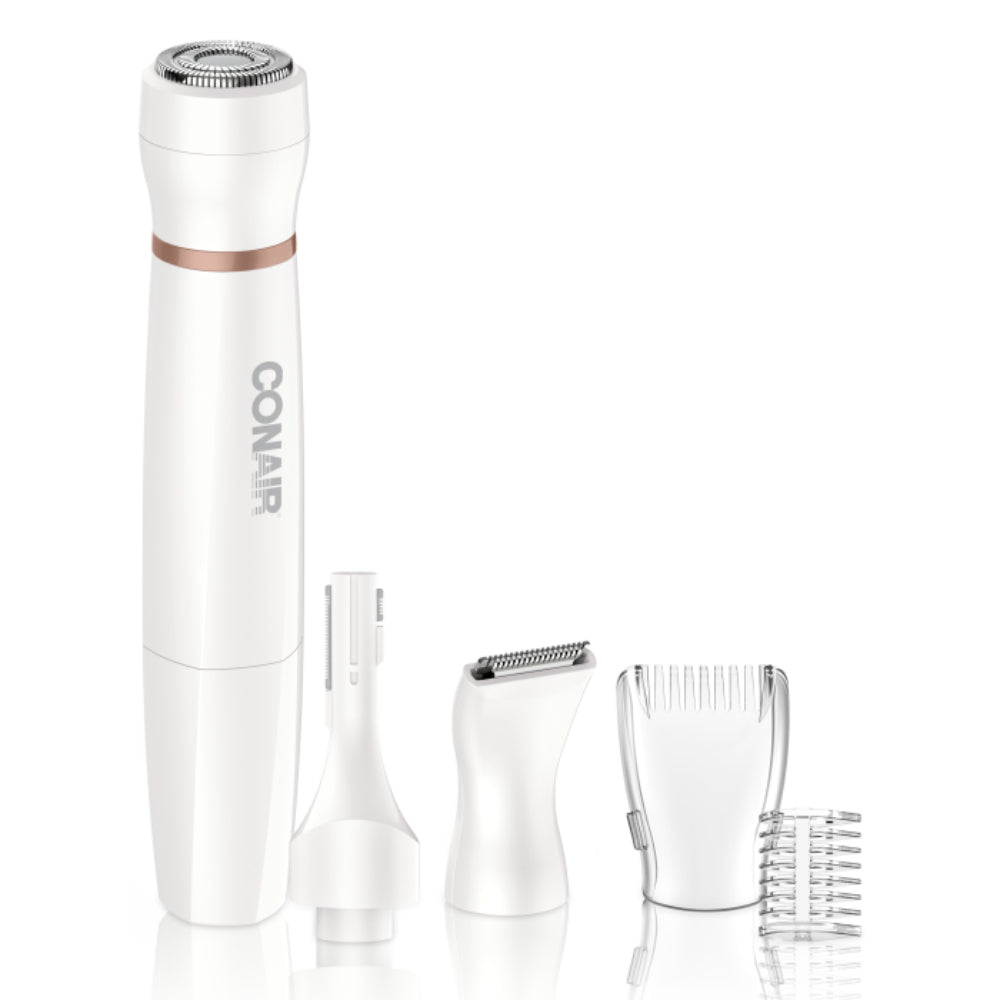 Sistema De Recortadora Para Cutis Todo En Uno De Conair®_001